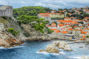 croatia