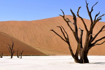 Namibia