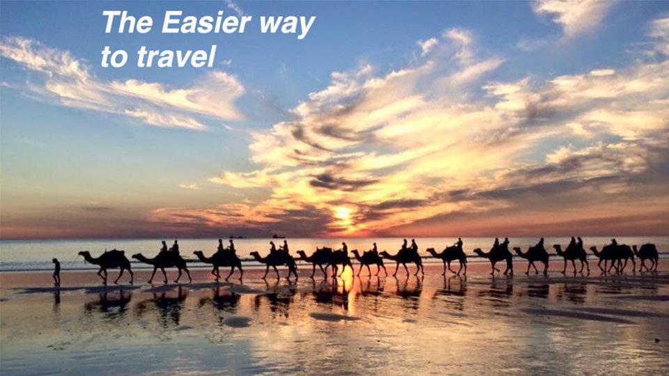 Adventures For Solo Group Travel