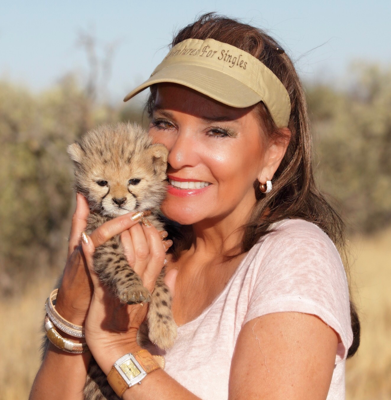 Adventures For Solo Travelers Suzy Davis