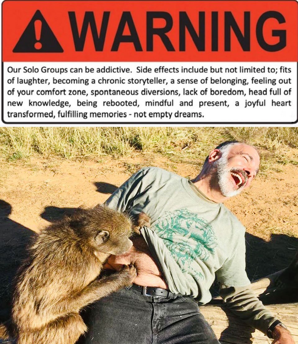 Travel Warning